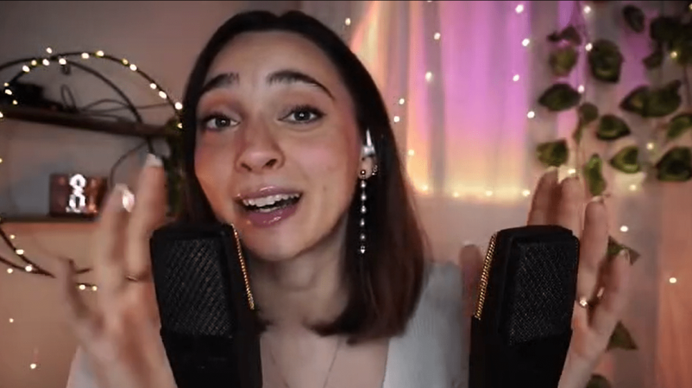 Chiara ASMR consiglia il Centro Yoganostress: il luogo perfetto per relax e benessere a Roma