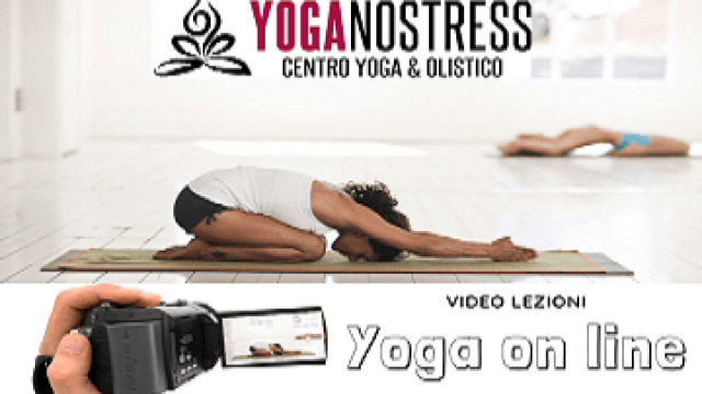 Yoga OnLine